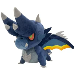 Monster Hunter Plush Collection