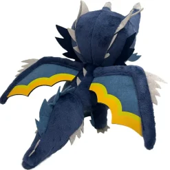 Monster Hunter Plush Collection