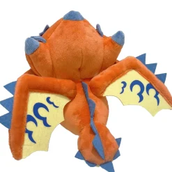 Monster Hunter Plush Collection Rathalos (Re-run)