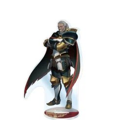 Monster Hunter Rise: Sunbreak Character Acrylic Stand Collection Vol. 1