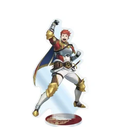Monster Hunter Rise: Sunbreak Character Acrylic Stand Collection Vol. 1