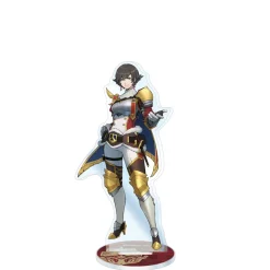 Monster Hunter Rise: Sunbreak Character Acrylic Stand Collection Vol. 1