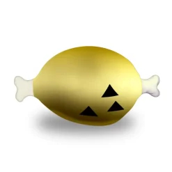 Monster Hunter 20th Anniversary Cushion