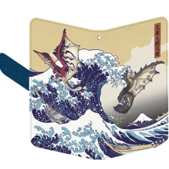Monster Hunter Ukiyo-e Smartphone Case Collection