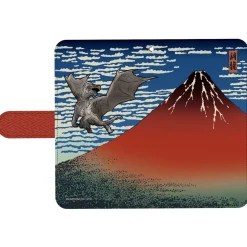 Monster Hunter Ukiyo-e Smartphone Case Collection