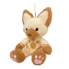 Monster Hunter Wilds Felyne Teddy