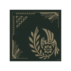 Monster Hunter Wilds Handkerchief Survey