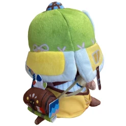 Monster Hunter Wilds Plush Collection Palico (Re-run)