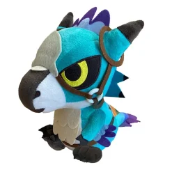 Monster Hunter Wilds Plush Collection Seikret (Re-run)