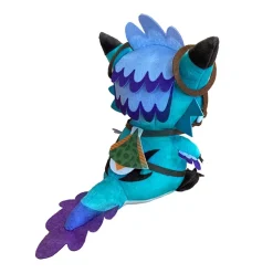 Monster Hunter Wilds Plush Collection Seikret (Re-run)