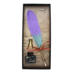 Monster Hunter Wilds Seikret Feather Pen