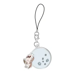 Monster Hunter World: Iceborne Environmental Biology Icon Stained Strap Collection Box Set