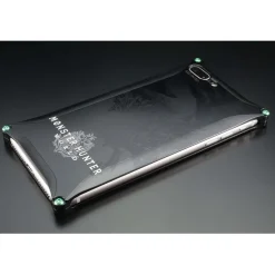 Monster Hunter: World x Gild Design Rathalos iPhone 7 Plus/8 Plus Solid Bumper