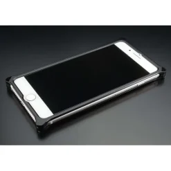 Monster Hunter: World x Gild Design Rathalos iPhone 7 Plus/8 Plus Solid Bumper