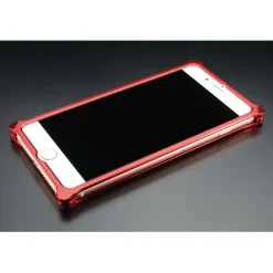 Monster Hunter: World x Gild Design Rathalos iPhone 7 Plus/8 Plus Solid Bumper