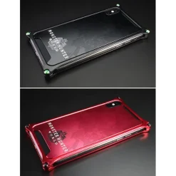 Monster Hunter: World x Gild Design Rathalos iPhone X/XS Solid Bumper