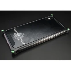 Monster Hunter: World x Gild Design Rathalos iPhone X/XS Solid Bumper