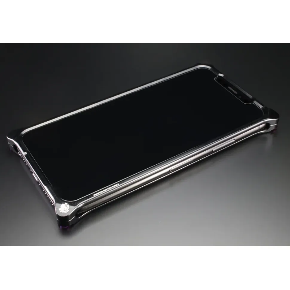 Monster Hunter: World x Gild Design Rathalos iPhone X/XS Solid Bumper