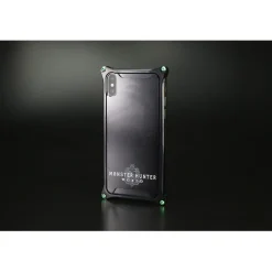 Monster Hunter: World x Gild Design Rathalos iPhone X/XS Solid Bumper