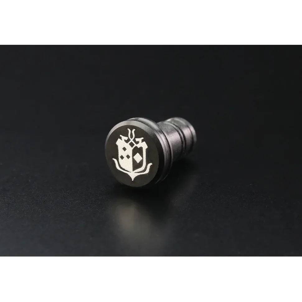 Monster Hunter: World x Gild Design Rathalos iPhone X/XS Solid Bumper