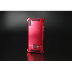 Monster Hunter: World x Gild Design Rathalos iPhone X/XS Solid Bumper