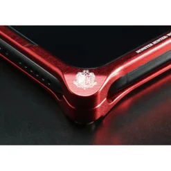 Monster Hunter: World x Gild Design Rathalos iPhone X/XS Solid Bumper