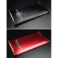 Monster Hunter: World x Gild Design Nergigante iPhone 7 Plus/8 Plus Solid Bumper