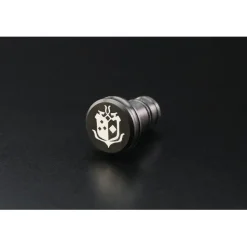 Monster Hunter: World x Gild Design Nergigante iPhone 7 Plus/8 Plus Solid Bumper