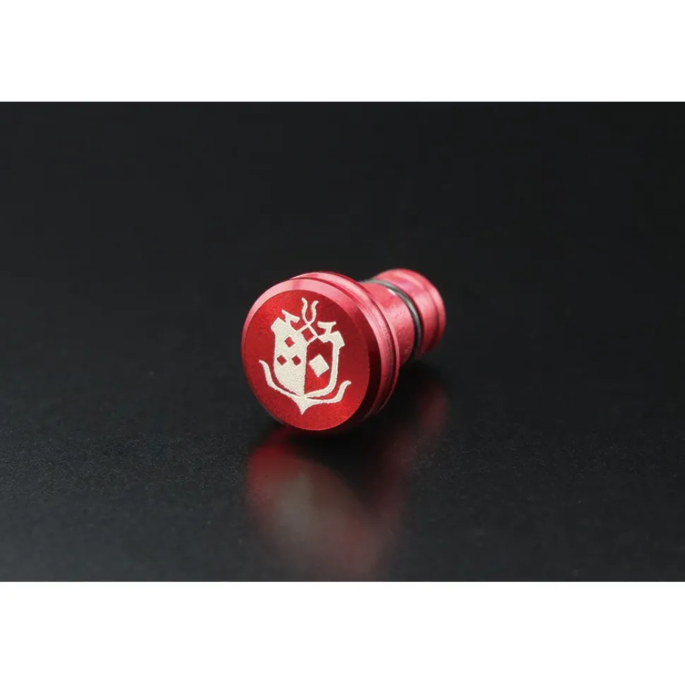 Monster Hunter: World x Gild Design Nergigante iPhone 7 Plus/8 Plus Solid Bumper