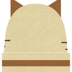 Monster Hunter X Felyne Nekomimi Knit Cap