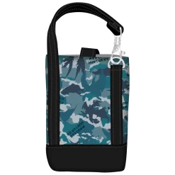 Monster Hunter XX Hanging Smartphone Pouches