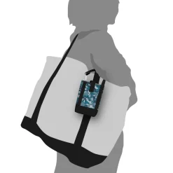 Monster Hunter XX Hanging Smartphone Pouches