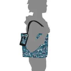 Monster Hunter XX Hanging Smartphone Pouches