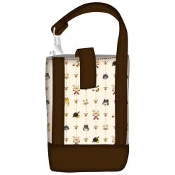 Monster Hunter XX Hanging Smartphone Pouches