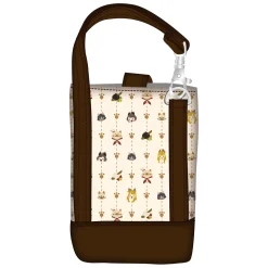 Monster Hunter XX Hanging Smartphone Pouches