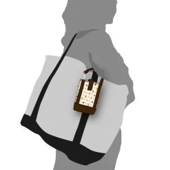 Monster Hunter XX Hanging Smartphone Pouches