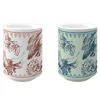 Monster Hunter XX Japanese-style Teacup