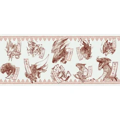 Monster Hunter XX Japanese-style Teacup