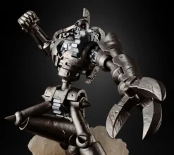 Monsters Chronicle Yu-Gi-Oh! GX Ancient Gear Golem