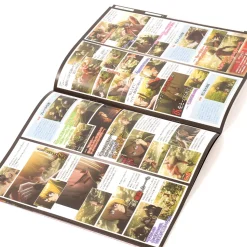 Monthly Attack on Titan Official Figure Collection Magazine Vol. 9 w/ Mikasa Ackerman Figure (Standing Ver.)