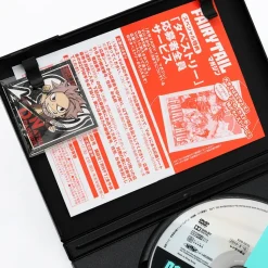 Monthly Fairy Tail Magazine Issue 2