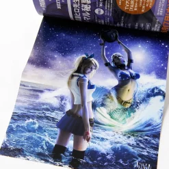 Monthly Fairy Tail Magazine Issue 2