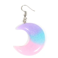 Moon Earring
