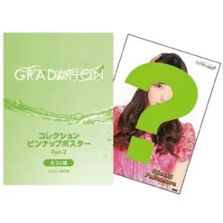 Morning Musume. '15 Spring Concert Tour - Gradation - Poster Collection