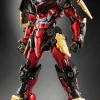 Mortal Mind Series Tengen Toppa Gurren Lagann Gurren Lagann Alloy Action Figure (Re-run)