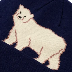 MUFR Zoo Animal Beanies