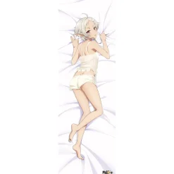 Mushoku Tensei: Jobless Reincarnation Season 2 Dakimakura Pillow Cover Sylphiette: Loungewear Ver.