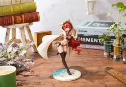 Mushoku Tensei: Jobless Reincarnation Eris Boreas Greyrat: Swimsuit Ver. 1/7 Scale Figure (Re-run)