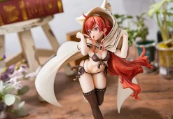 Mushoku Tensei: Jobless Reincarnation Eris Boreas Greyrat: Swimsuit Ver. 1/7 Scale Figure (Re-run)