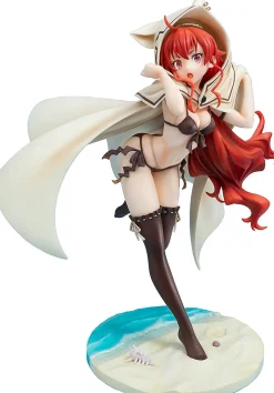 Mushoku Tensei: Jobless Reincarnation Eris Boreas Greyrat: Swimsuit Ver. 1/7 Scale Figure (Re-run)